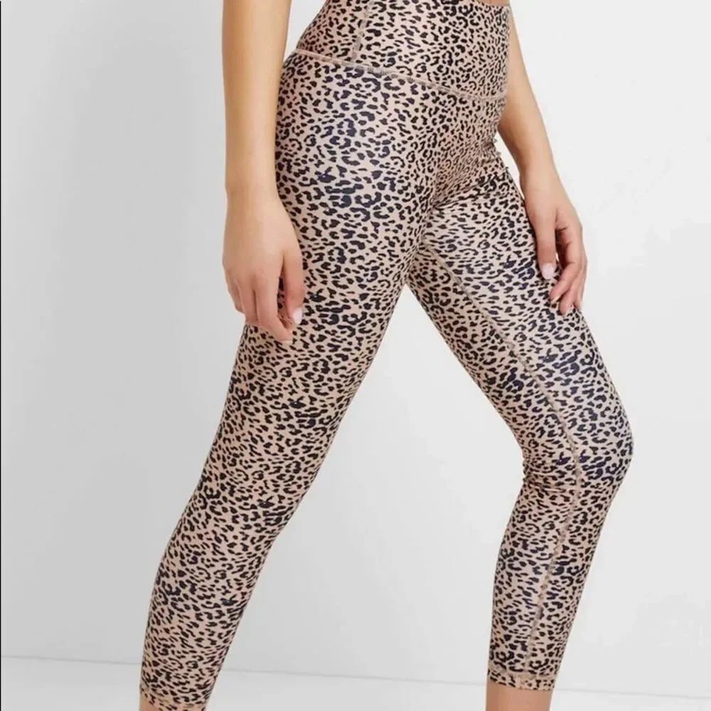 All Fenix Leggings